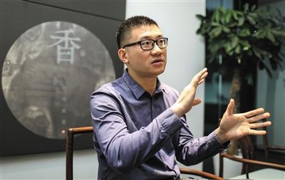 李治中与癌症谣言死磕