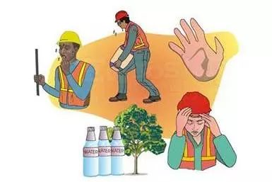 涨姿势 | 职业性急性化学中毒是啥?如何诊断与鉴定?