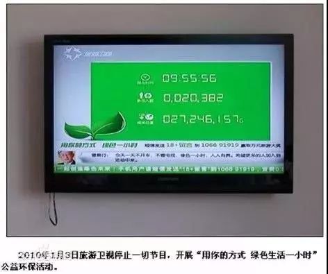 旅游卫视变回海南卫视频道专业化阶段性实验落幕