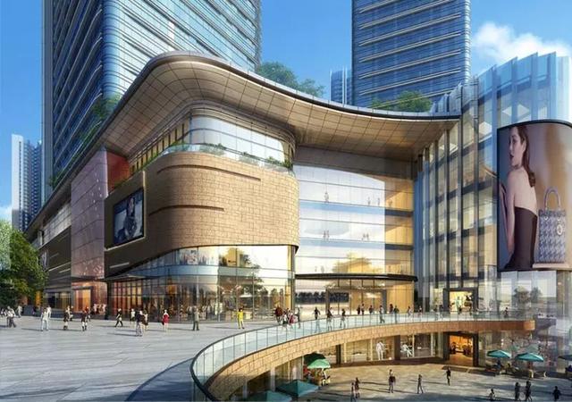 龙光商业地产持续发力解密粤港澳大湾区龙头的商业逻辑