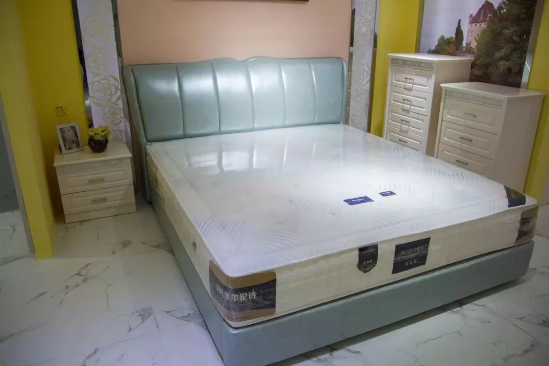 斗门皇玛家居品牌升级,重装开业!五一大放价!