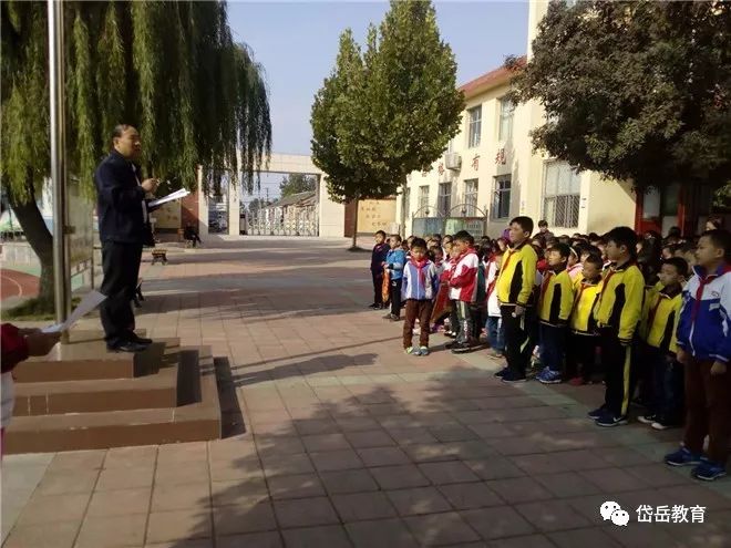 身边的好学校道朗镇中心小学质量立校促发展育人为本创特色