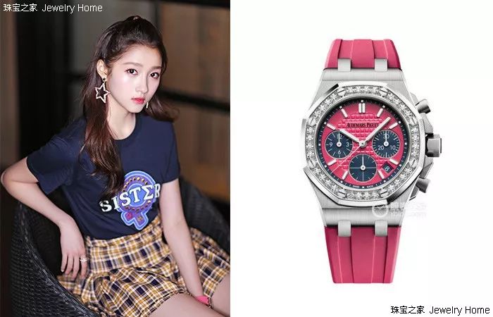 时隔一年多,这对情侣不但没分手,反而越来越有品了_关晓彤