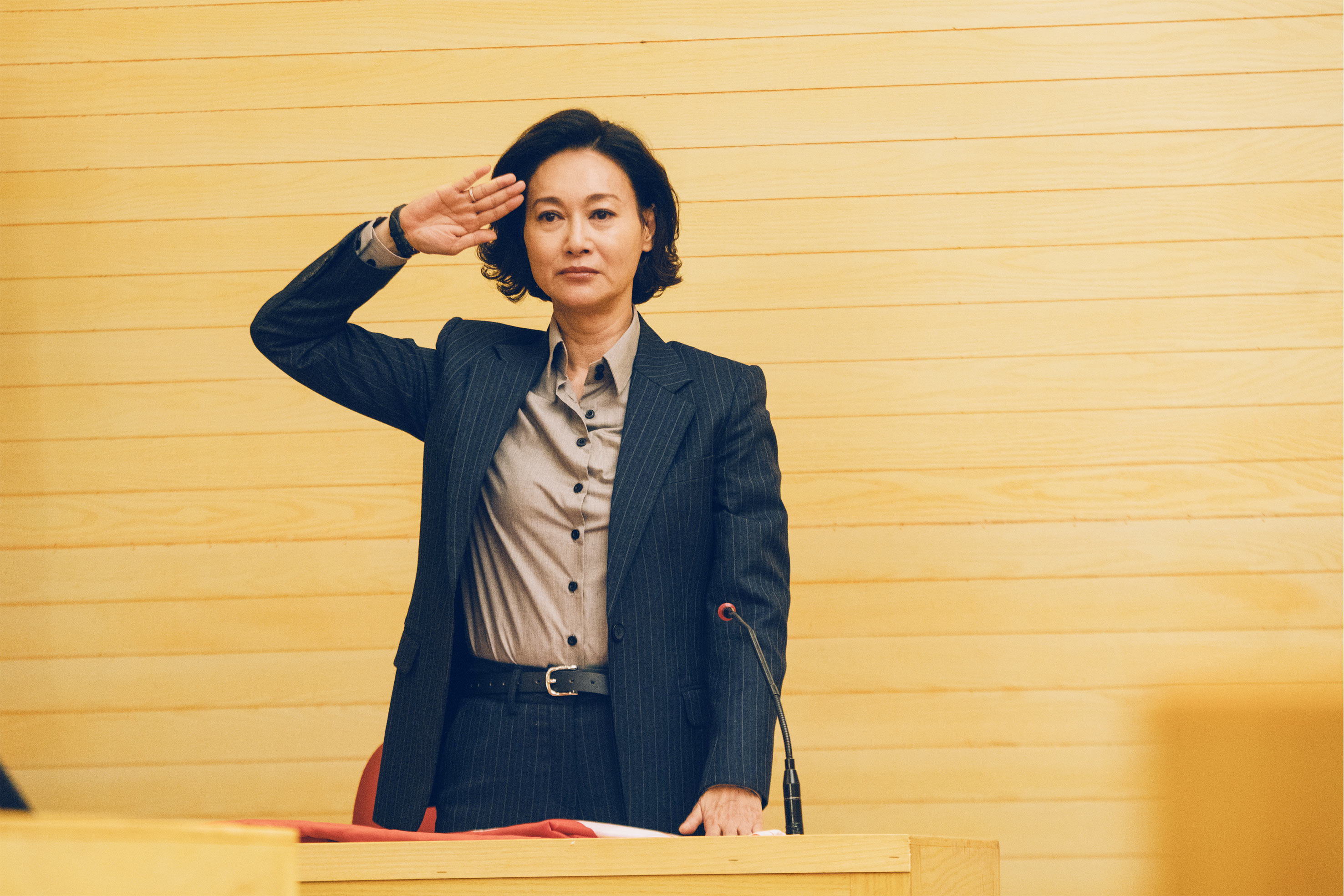 被赞"久违的tvb" 大结局走向成谜