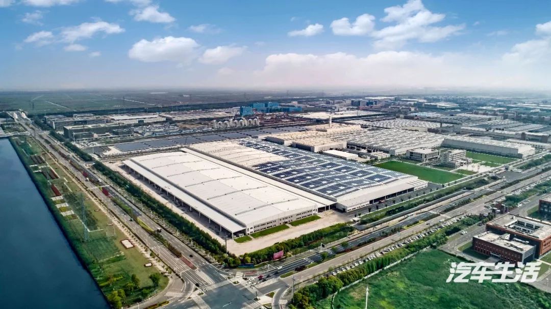 吉利CMA不仅是最聪明的中级车架构 更是汽车智能制造体系变革