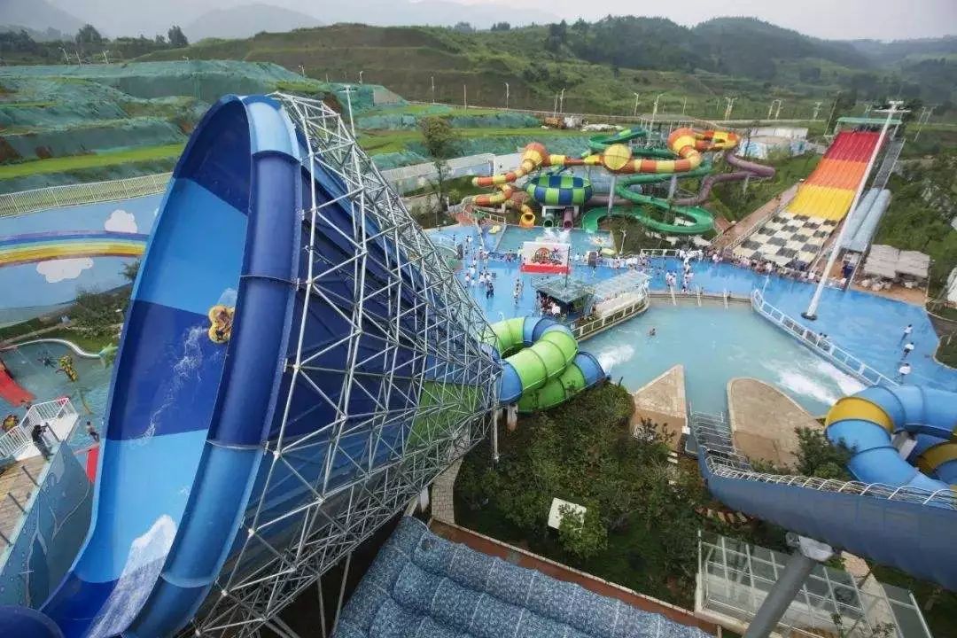 潮玩走啊一起出去浪里个浪儿