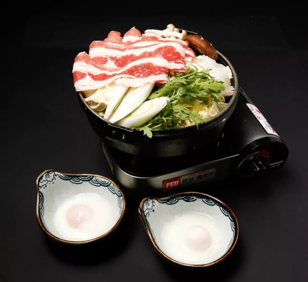yo鲜の道日本料理原价236元寿喜锅双人套餐限时福利价599