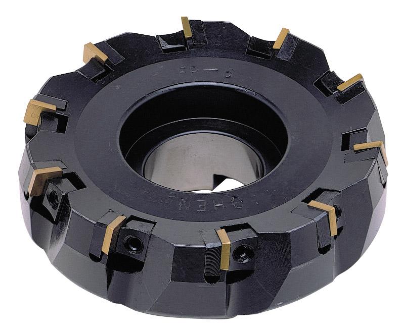 使得它强度高,刃磨性好,常被用来制造成形车刀,铣刀,钻头等常见常用机