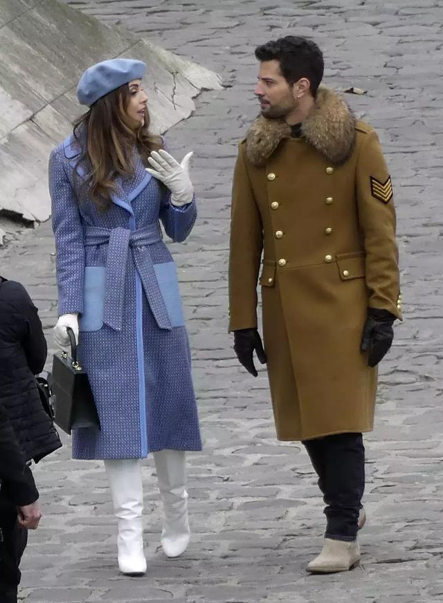 新豪门恩怨 曾被绑架的孩子突然回归豪门 不为亲情只为复仇 史蒂文