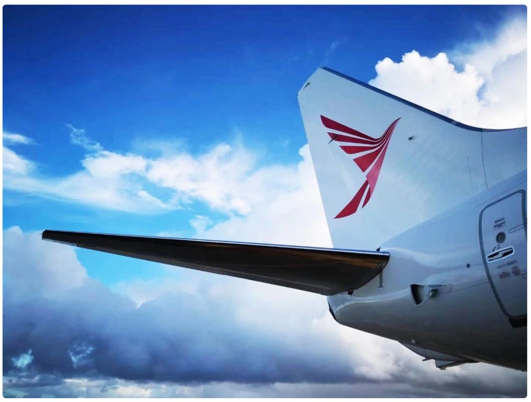 获奖了瑞丽航空荣获诚信大奖