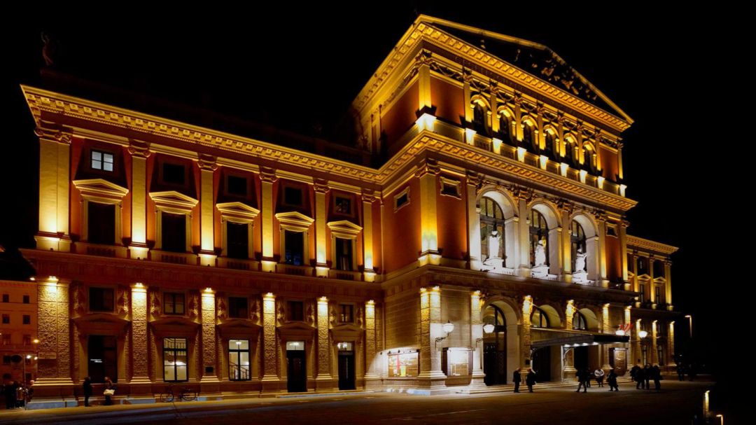 建筑与摄影丨巴黎歌剧院的折衷主义风格