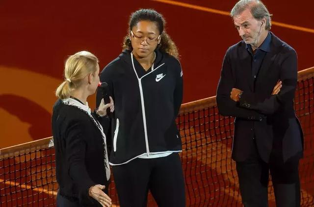 原创欲戴后冠,必受其重,对自己的高要求,大阪直美应更释然