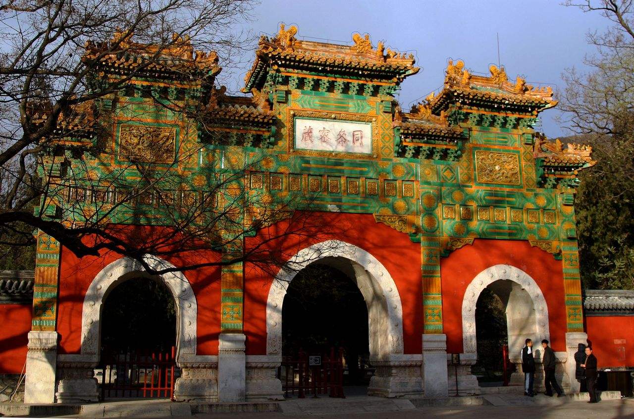 五一游北京这些不容错过的小众景点人少景美值得一游