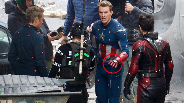 复仇者联盟4时间旅行理论深度解析老年美队出现不是bug