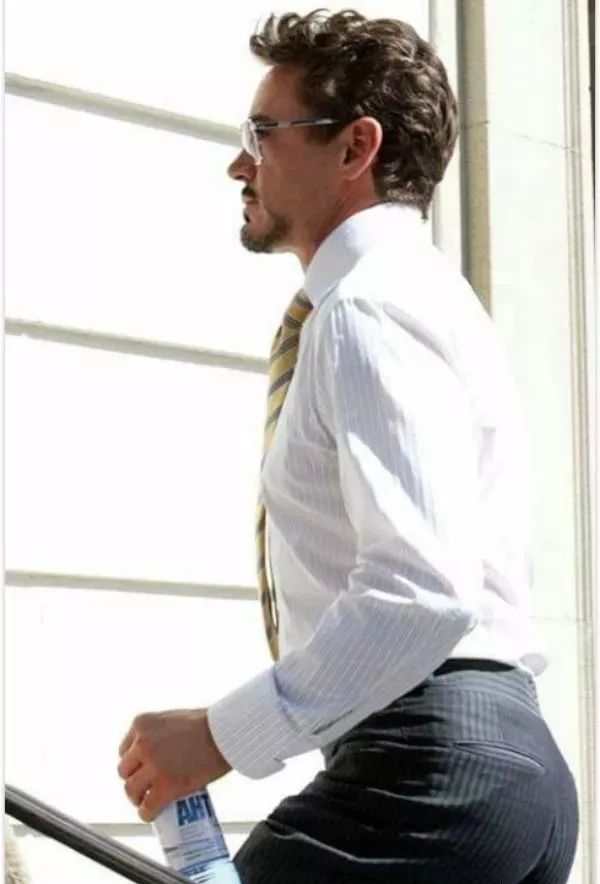 看完复联4,谁能抵挡"美国翘臀"?复联英雄翘臀大pk,终极boss竟然是.