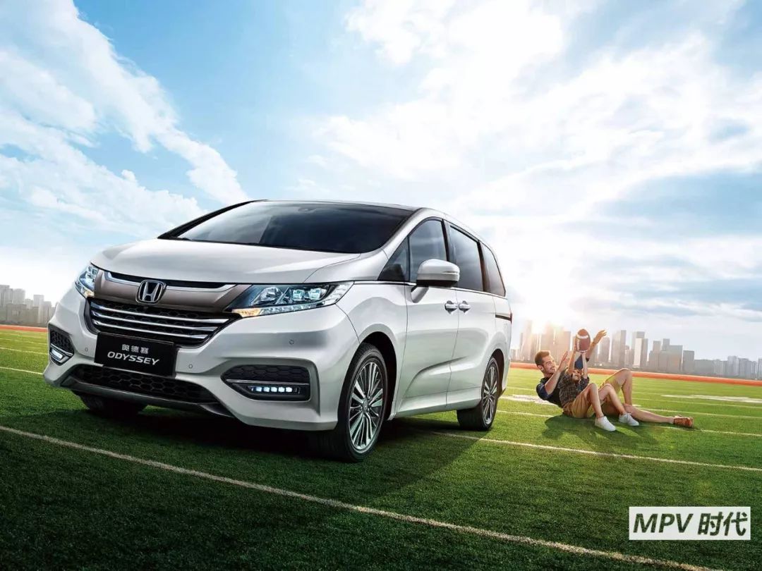 中国市场需要合适的MPV，混动或许是一剂良药