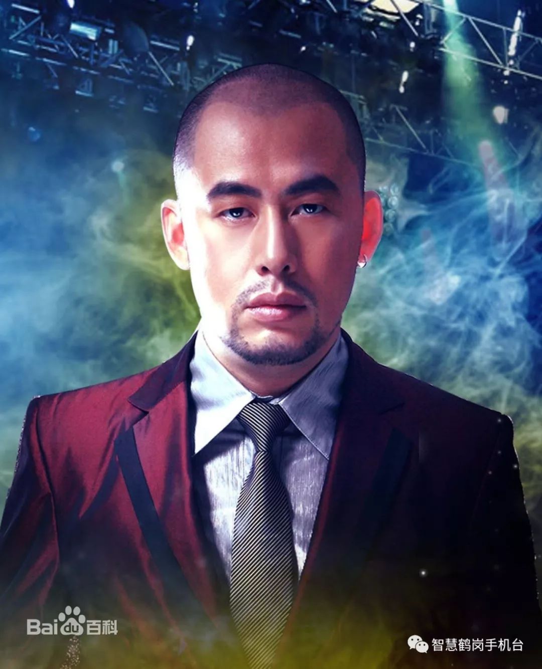 音乐人 胡力★辛芷蕾,1986年4月8日出生于黑龙江省鹤岗市,中国内地女