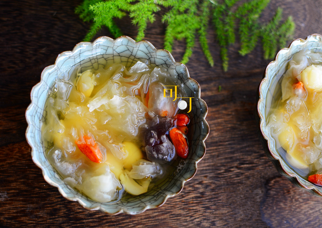 原创立夏到了,香甜可口美味营养的立夏羹,你准备好做给家人吃了吗?