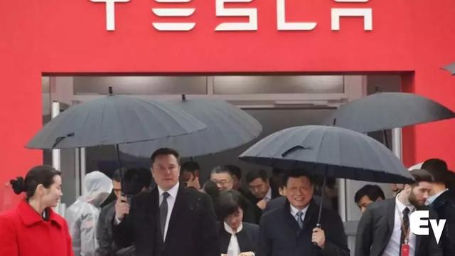 特斯拉Q1财报惨不忍睹，比起亏损你可能更关心这个！
