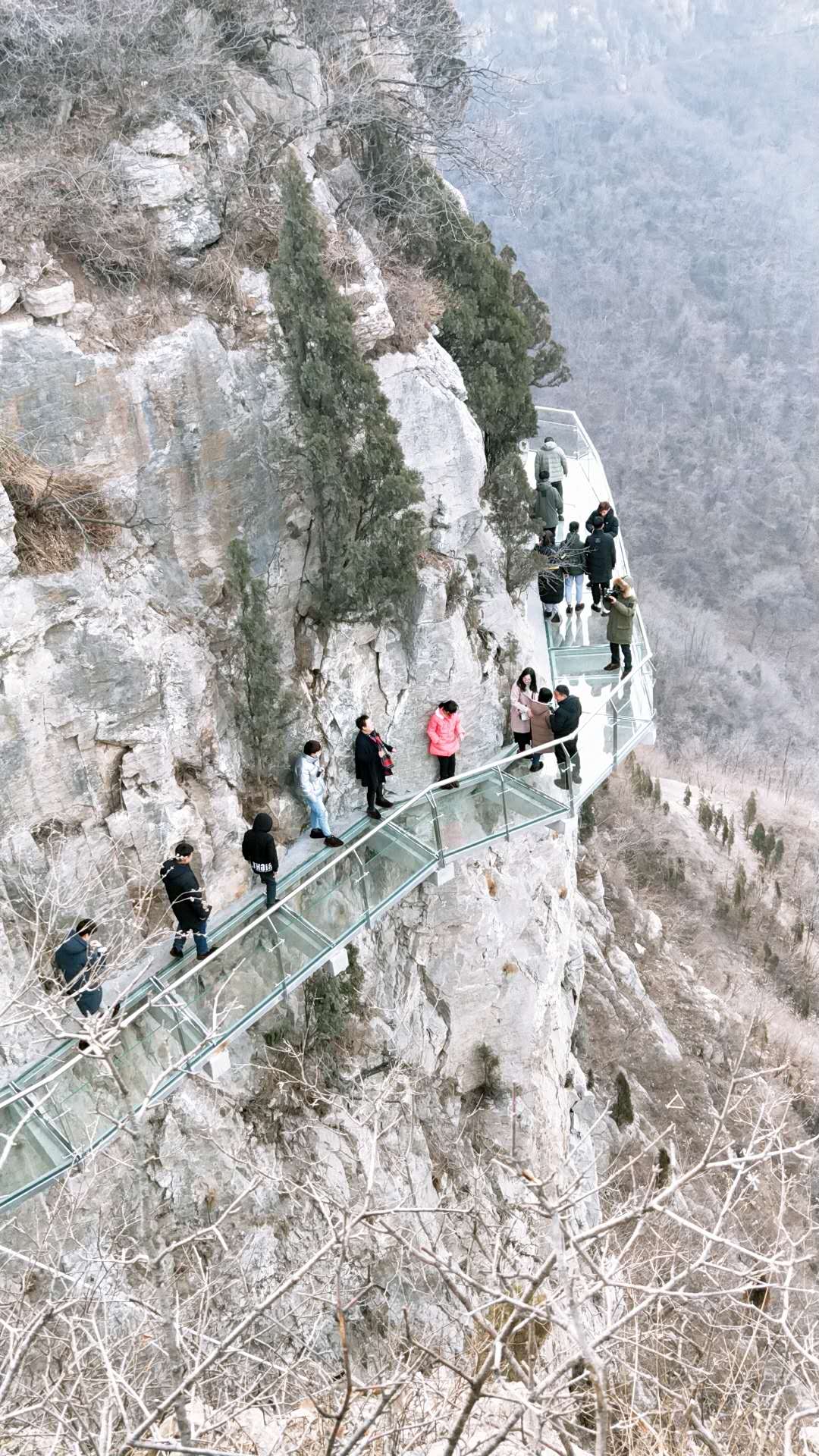 五一旅游攻略来一场说走就走的旅行三王峪