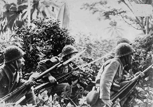 血战昆仑日军第21旅团全军覆没开创抗战以来最大胜利