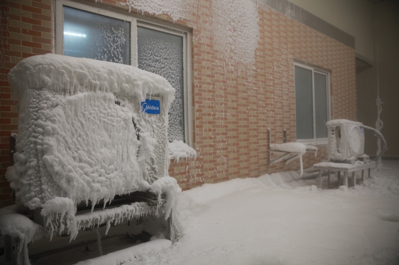 一季度多项核心指标问鼎行业背后:美的空调拿科技重铸“三板斧”-家电圈官网