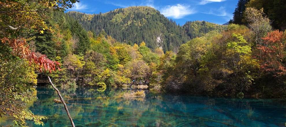 五一国内十大热门景点排行榜最适合旅游的景点最值得去的地方