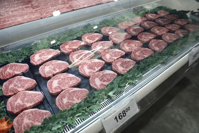 西部首店山姆周年庆线上高端生鲜一小时到家