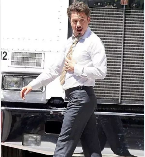 看完复联4,谁能抵挡"美国翘臀"?复联英雄翘臀大pk,终极boss竟然是.