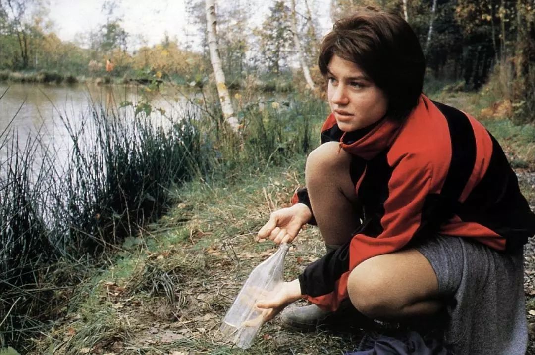 这部电影或许会改变世界