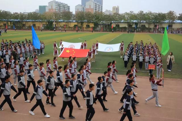 宁夏吴忠市第三中学图片