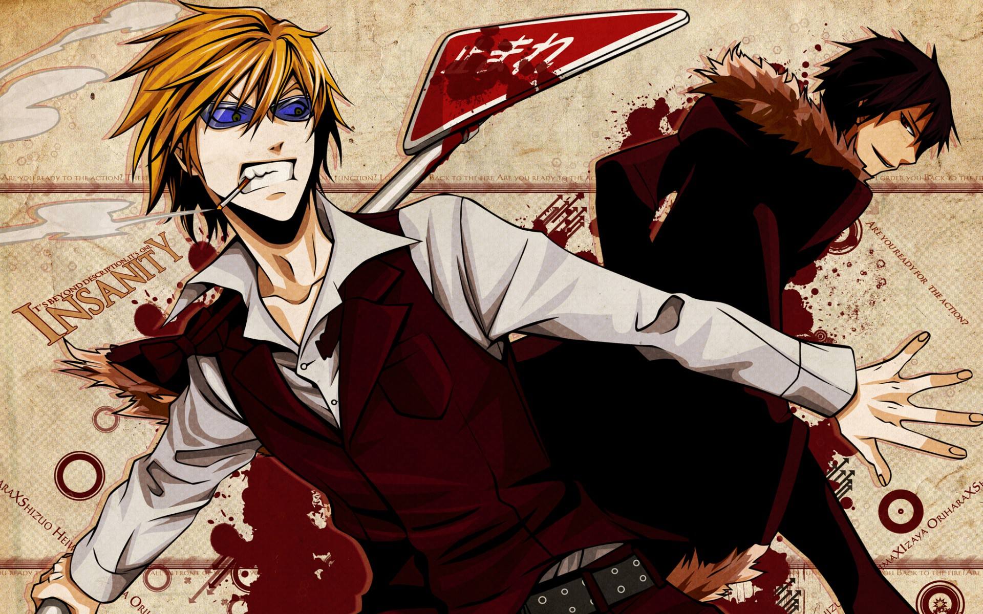 原创八部高分烧脑悬疑动漫消遣五一小长假最佳的方式