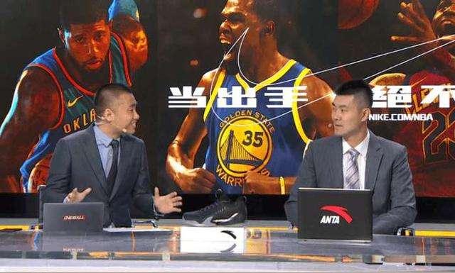 比較著名的是柯凡事件,因為詹姆斯球迷的反感,他一度遠離了nba解說的