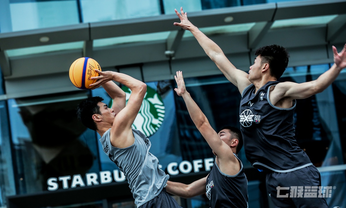 湖南科比刘健我只会被打倒不会被击败