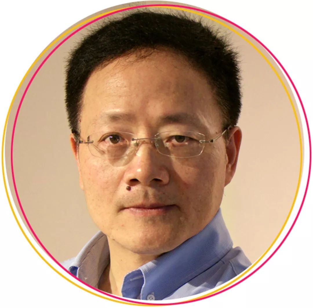 宝树陈楸帆赵松飞氘糖匪王侃瑜