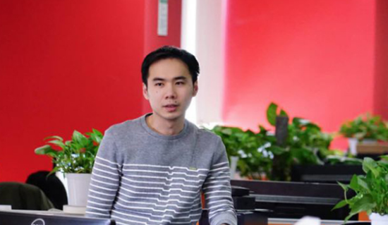 首都网络安全日专访蔡玉光:网络安全是人与人的较量,是攻防思维的博弈