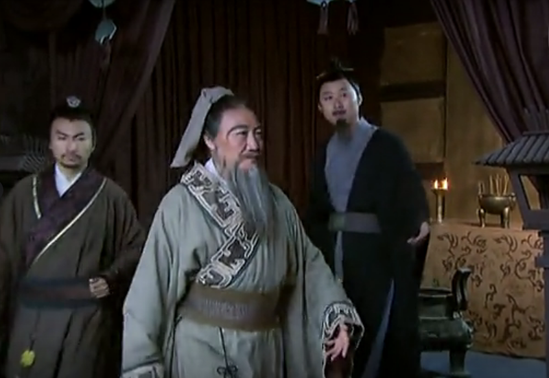 原创出自孟子的三十个成语值得收藏