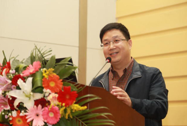 首都网络安全日专访张辅评:网络安全始终是企业发展的头等大事