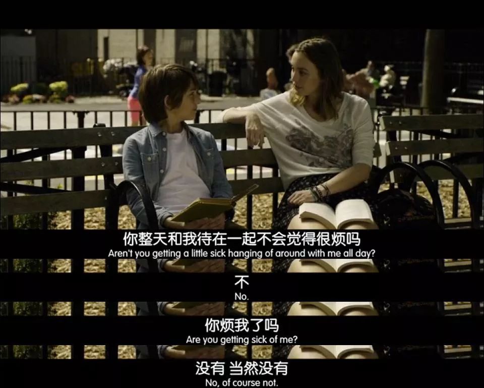 葵式生活年龄困不住灵魂在电影中遇见你的soulmate