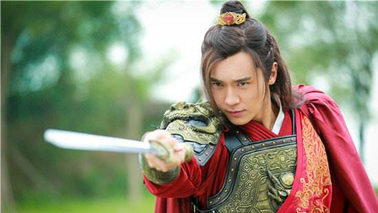 五,小儿子岳霆岳霆与岳震一样都生在军中,父亲冤案昭雪后,岳霆任朝散