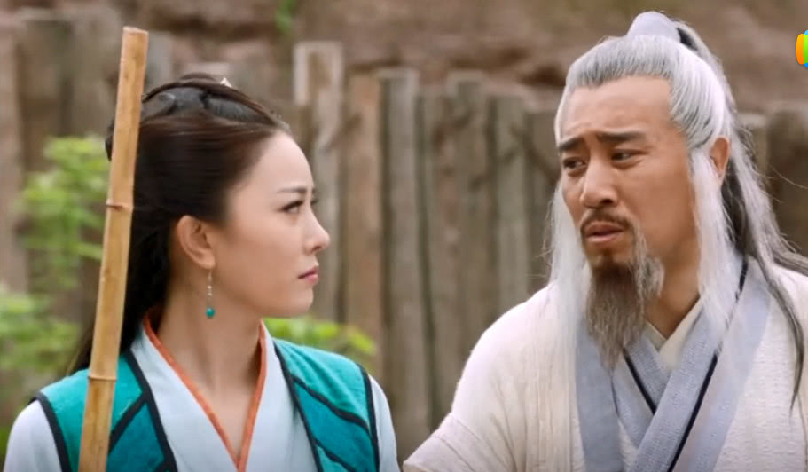 姜子牙与姜尚是不是同一个人?_吕尚