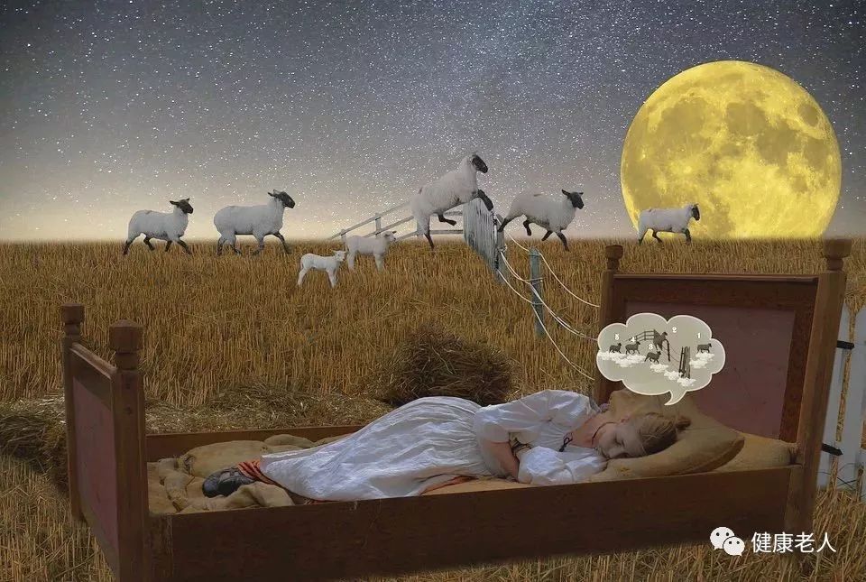 你需要一个"好眠体质"!