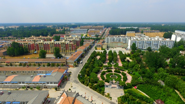 太丘镇探索转变干部作风破解三农难题新机制