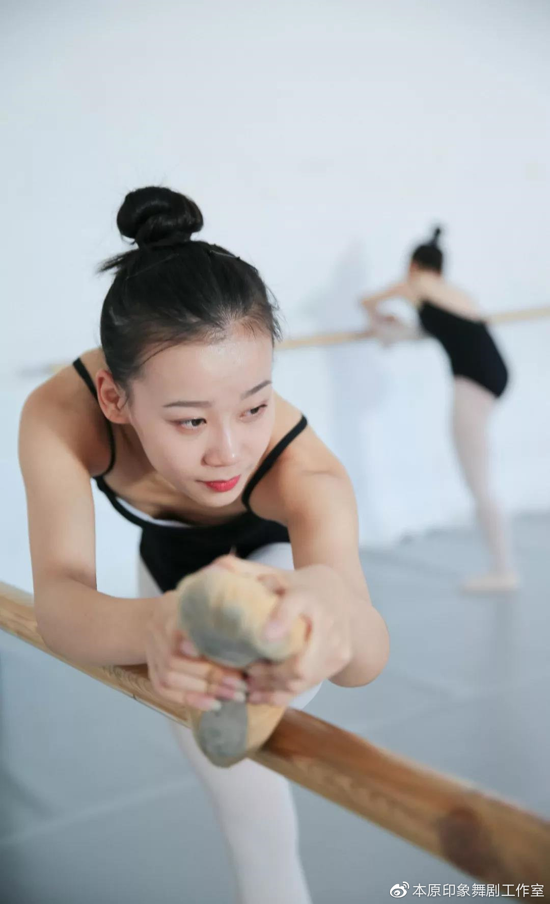 正确的压腿你知道吗