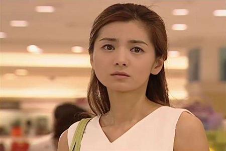 韩星张瑞希整形成面瘫经典的人鱼小姐形象整毁了