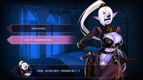 《魔镜mirror》已登陆ios/android 开启新的冒险历程_steam