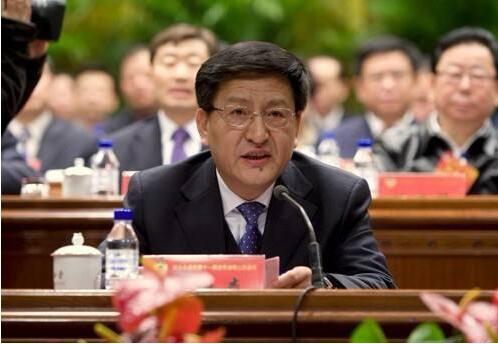 吉林长春净月高新技术产业开发区原党工委书记管树森涉嫌受贿被公诉