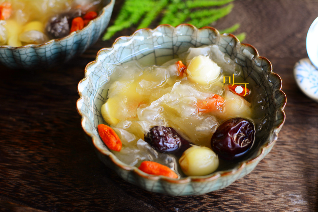 原创立夏到了,香甜可口美味营养的立夏羹,你准备好做给家人吃了吗?