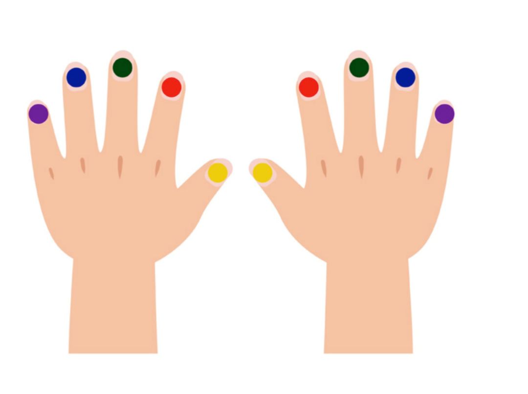 斯坦福教授设计的手指游戏多玩提高孩子数学思维附资源下载