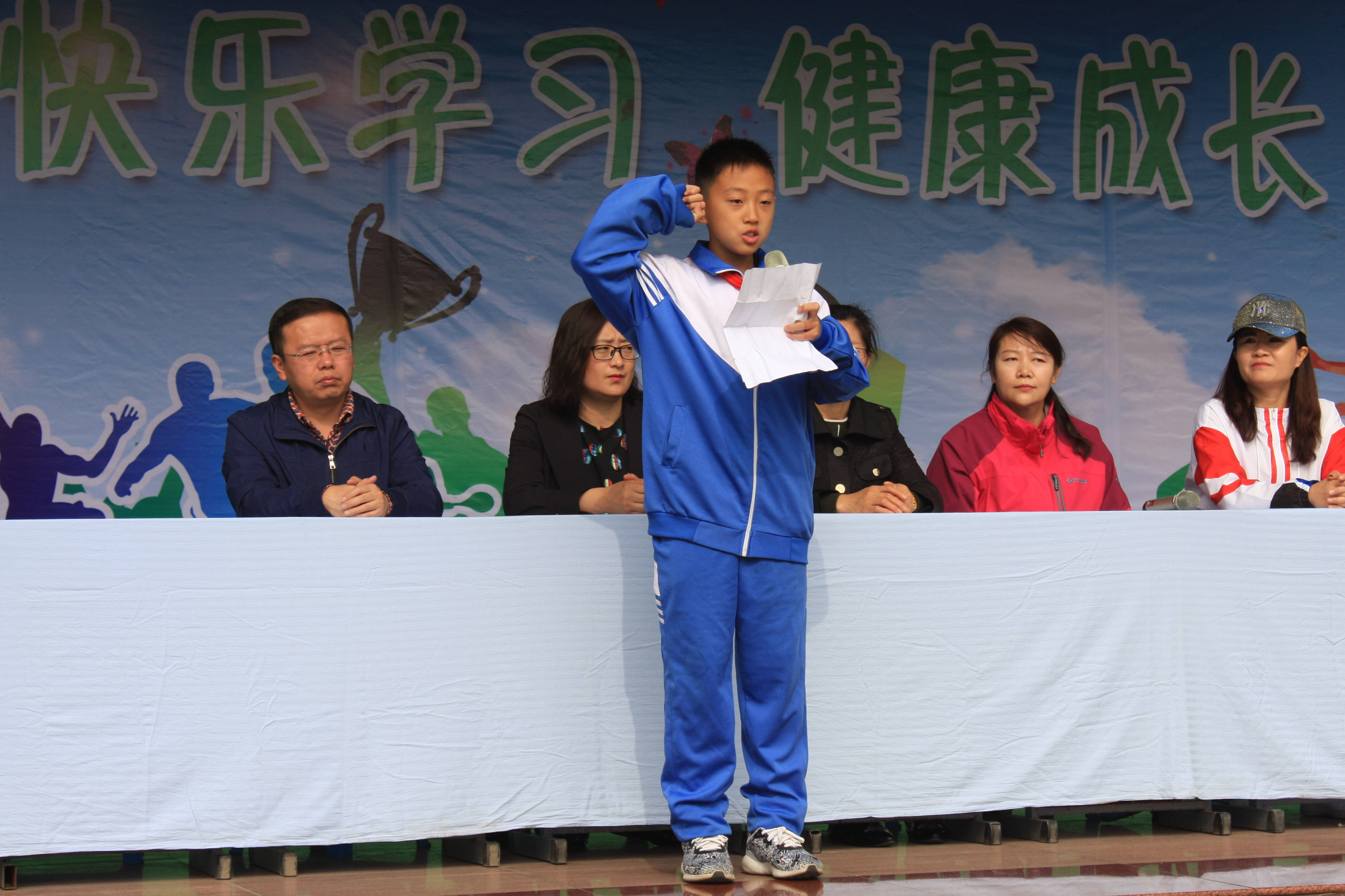 别人家的春运会果然不会让人失望太原市万柏林区和平北路二校